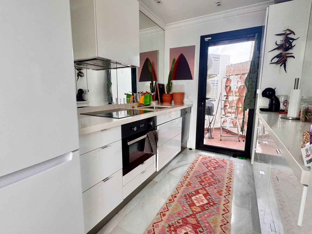 2 bedroom Penthouses for sale in Calahonda – R5302900 2 bedroom Penthouses for sale in Calahonda – R5302900