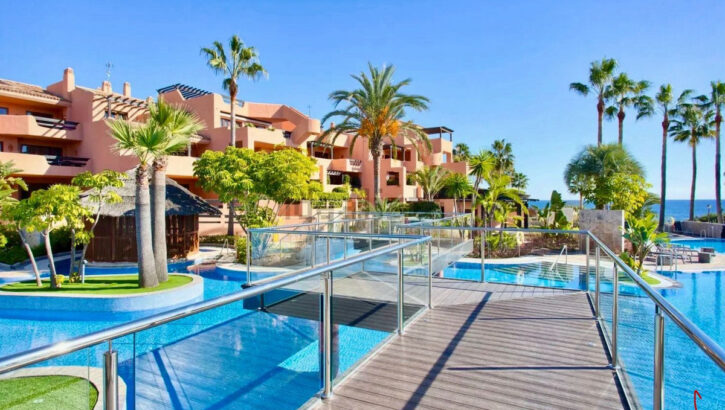 3 bedroom Apartments for sale in Nueva Milla de Oro – R5353465 3 bedroom Apartments for sale in Nueva Milla de Oro – R5353465 in