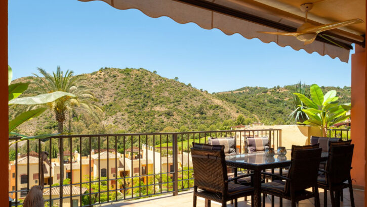 Apartamentos de 3 dormitorios en venta en Los Arqueros – R5397433 Apartamentos de 3 dormitorios en venta en Los Arqueros – R5397433 en