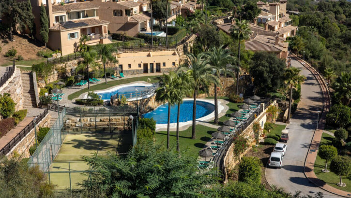 3 bedroom Penthouses for sale in La Mairena – R5221033 3 bedroom Penthouses for sale in La Mairena – R5221033 in