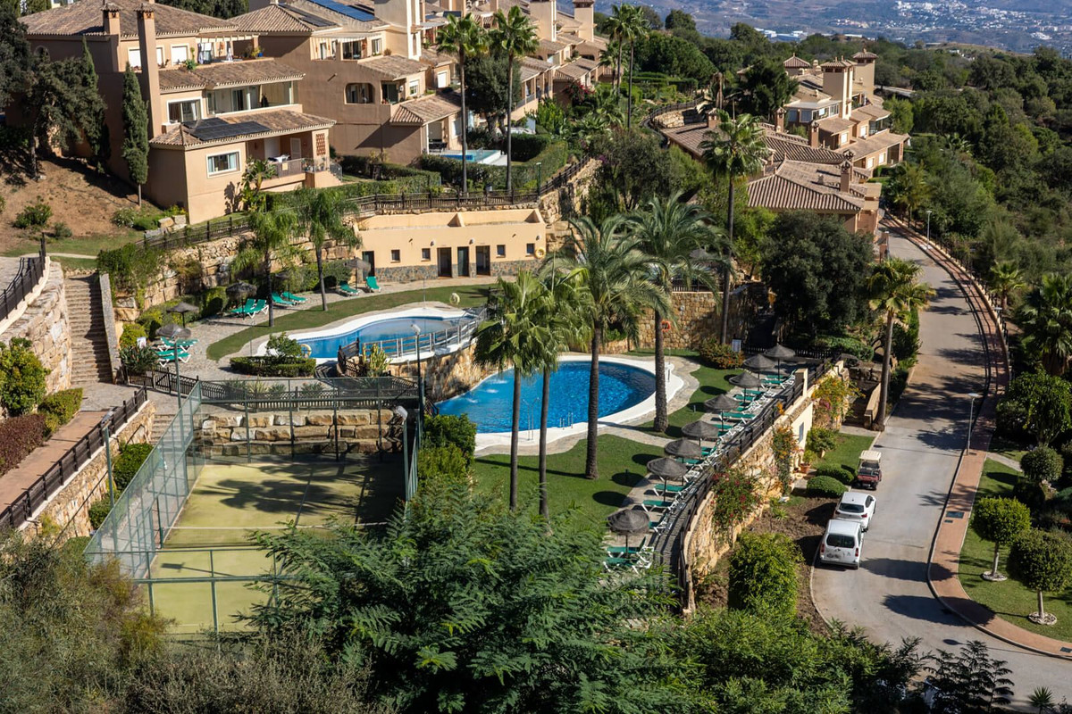 3 bedroom Penthouses for sale in La Mairena – R5221033 3 bedroom Penthouses for sale in La Mairena – R5221033