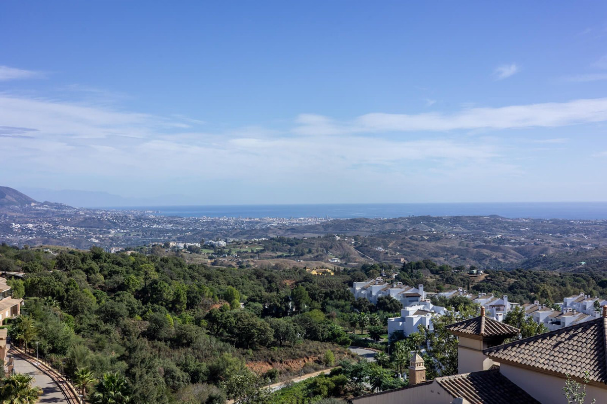 3 bedroom Penthouses for sale in La Mairena – R5221033 3 bedroom Penthouses for sale in La Mairena – R5221033