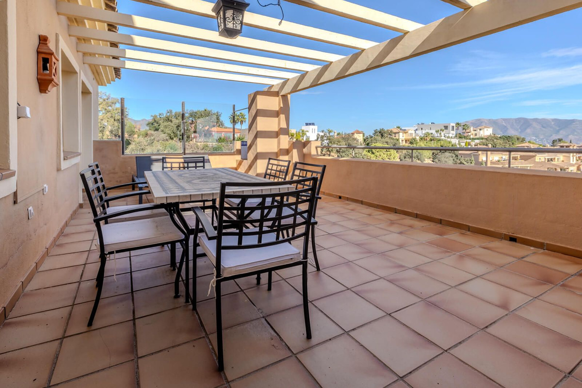 3 bedroom Penthouses for sale in La Mairena – R5221033 3 bedroom Penthouses for sale in La Mairena – R5221033