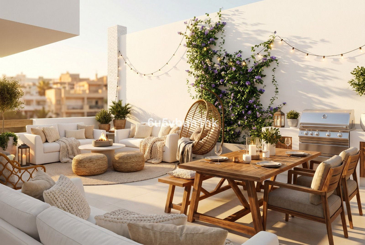 3 bedroom Penthouses for sale in Nueva Andalucía – R5251795 3 bedroom Penthouses for sale in Nueva Andalucía – R5251795
