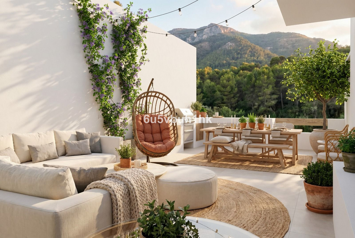 3 bedroom Penthouses for sale in Nueva Andalucía – R5251795 3 bedroom Penthouses for sale in Nueva Andalucía – R5251795
