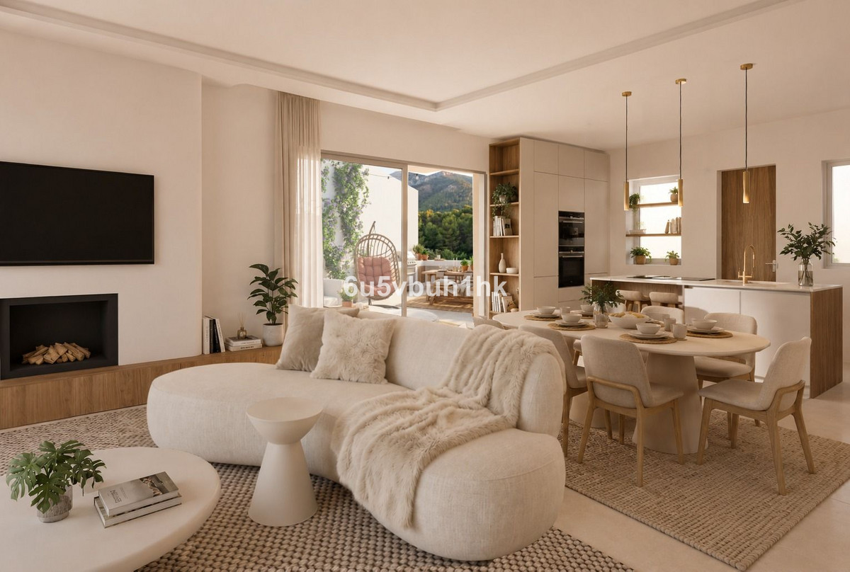 3 bedroom Penthouses for sale in Nueva Andalucía – R5251795 3 bedroom Penthouses for sale in Nueva Andalucía – R5251795