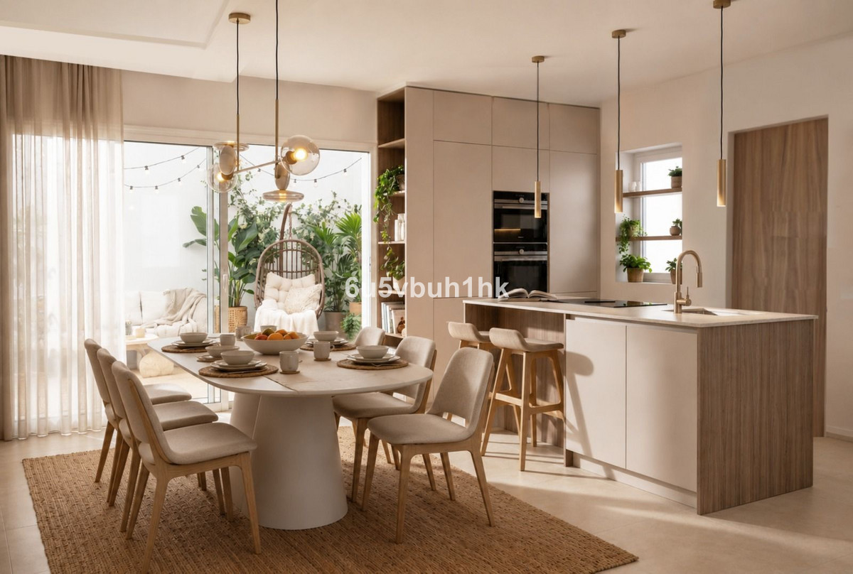 3 bedroom Penthouses for sale in Nueva Andalucía – R5251795 3 bedroom Penthouses for sale in Nueva Andalucía – R5251795