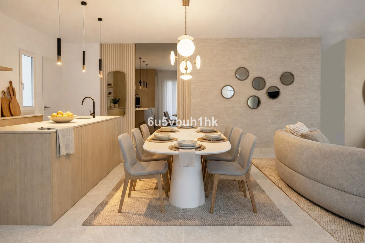 3 bedroom Penthouses for sale in Nueva Andalucía – R5251795 3 bedroom Penthouses for sale in Nueva Andalucía – R5251795