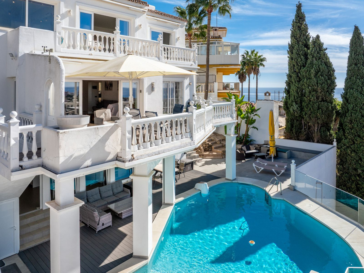 Villas de 5 dormitorios en venta en Riviera del Sol – R5227594 Villas de 5 dormitorios en venta en Riviera del Sol – R5227594