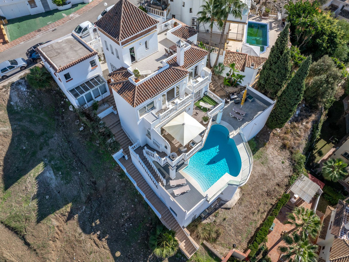 Villas de 5 dormitorios en venta en Riviera del Sol – R5227594 Villas de 5 dormitorios en venta en Riviera del Sol – R5227594