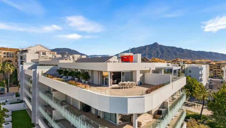 3 bedroom Penthouses for sale in San Pedro de Alcántara – R5368996 3 bedroom Penthouses for sale in San Pedro de Alcántara – R5368996 in