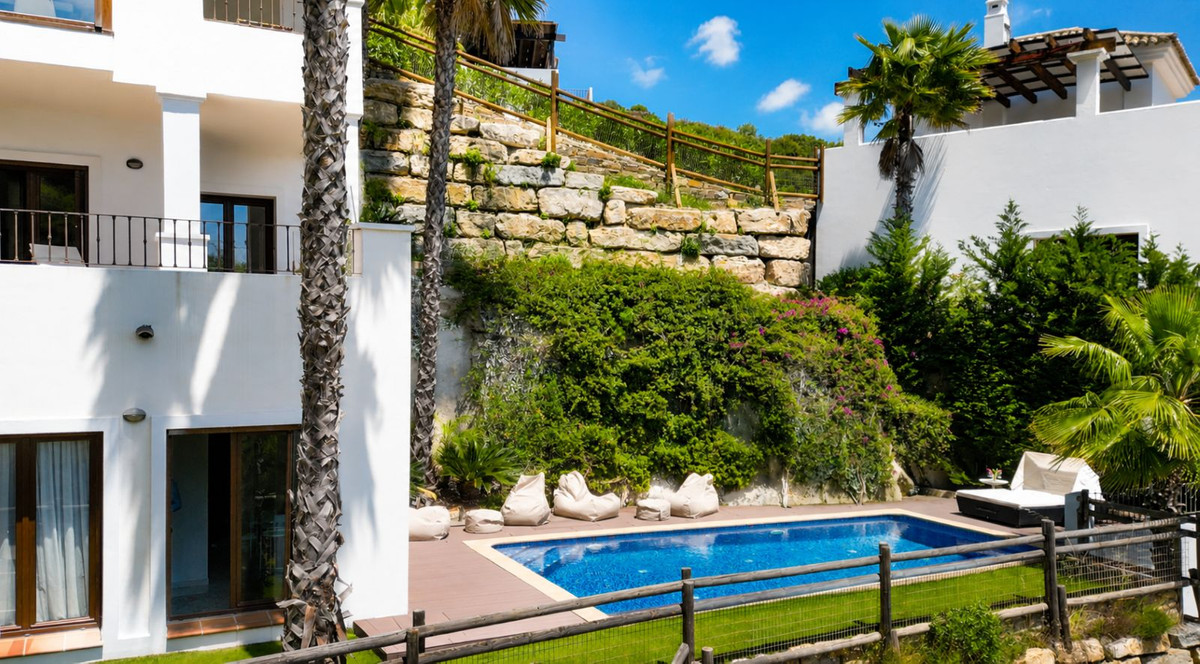 4 bedroom Villas for sale in Benahavís – R5363932 4 bedroom Villas for sale in Benahavís – R5363932