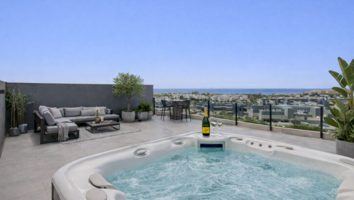 2 bedroom Penthouses for sale in Selwo – R5320003 2 bedroom Penthouses for sale in Selwo – R5320003 in