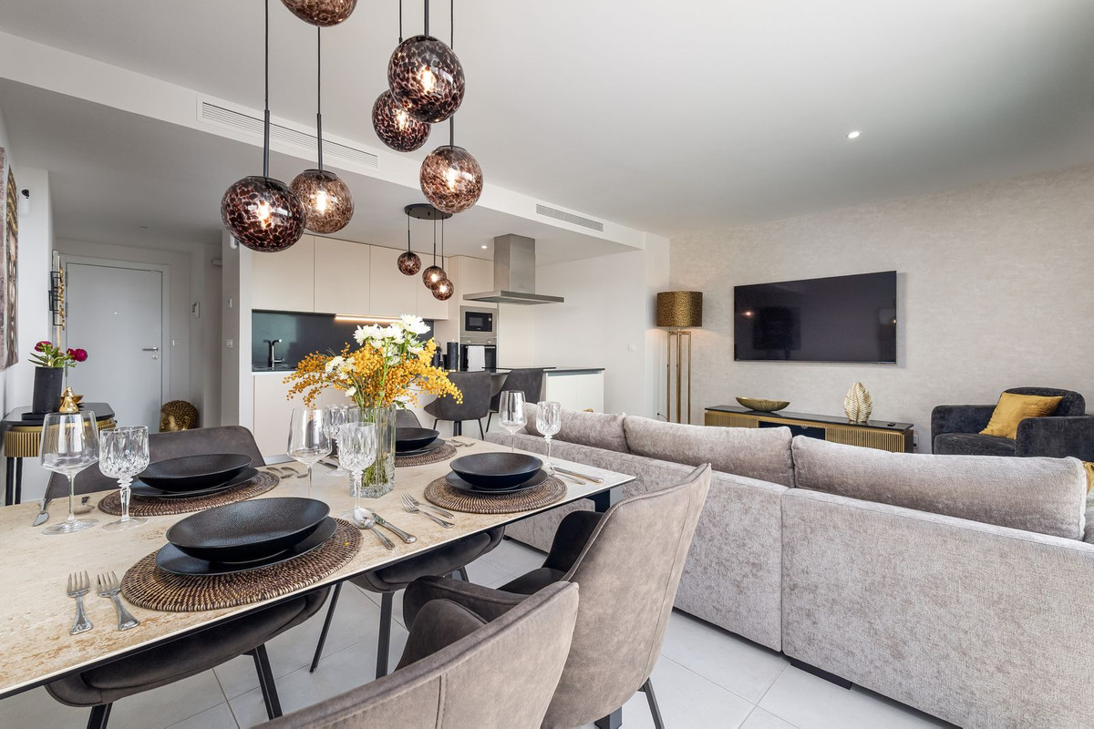 Aticos de 2 dormitorios en venta en Selwo – R5320003 Aticos de 2 dormitorios en venta en Selwo – R5320003