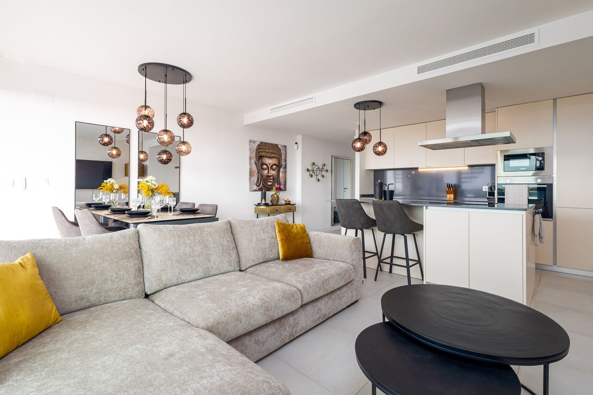 Aticos de 2 dormitorios en venta en Selwo – R5320003 Aticos de 2 dormitorios en venta en Selwo – R5320003
