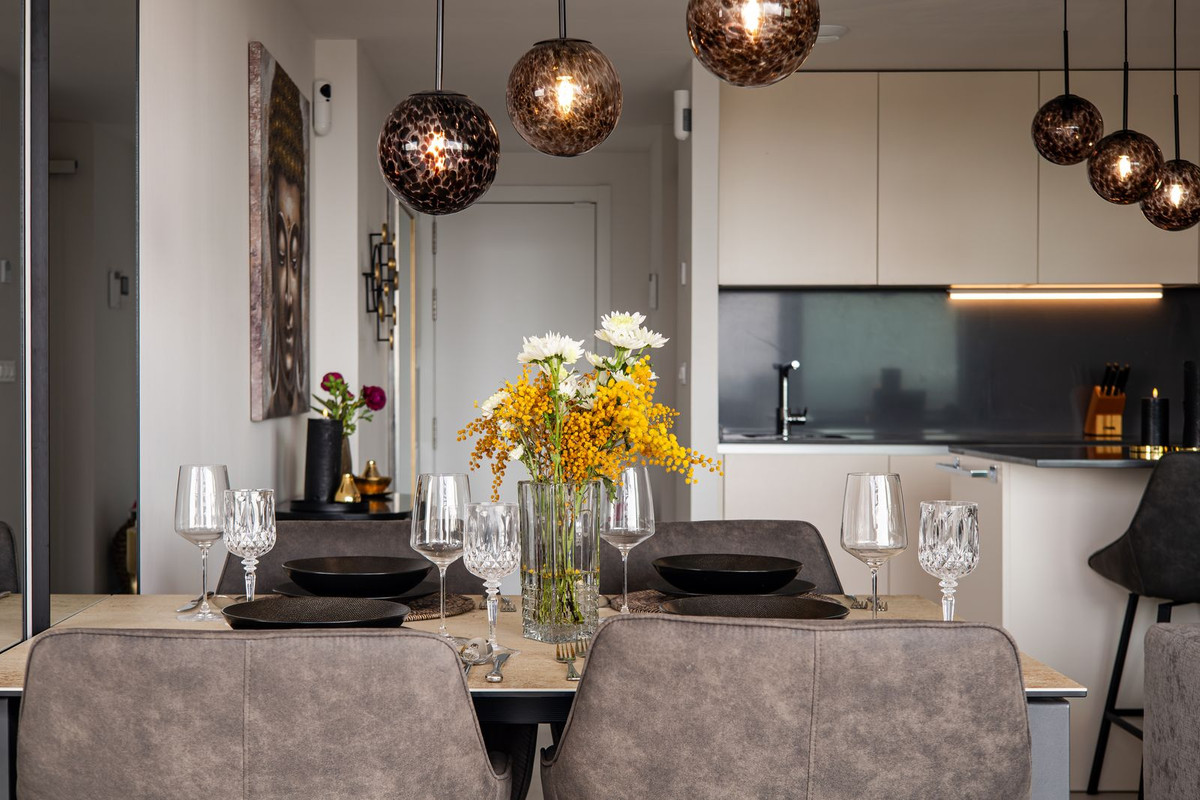 Aticos de 2 dormitorios en venta en Selwo – R5320003 Aticos de 2 dormitorios en venta en Selwo – R5320003