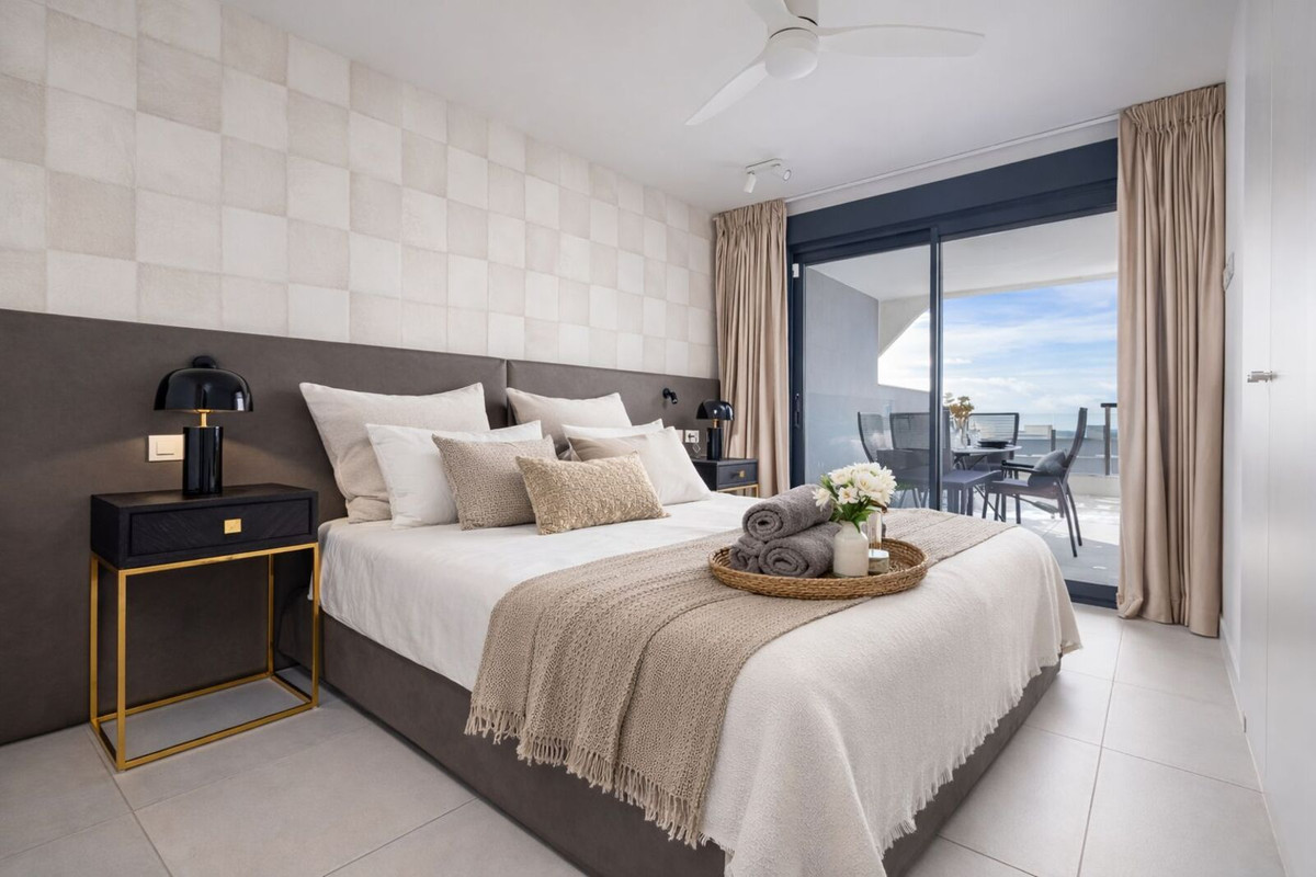 Aticos de 2 dormitorios en venta en Selwo – R5320003 Aticos de 2 dormitorios en venta en Selwo – R5320003