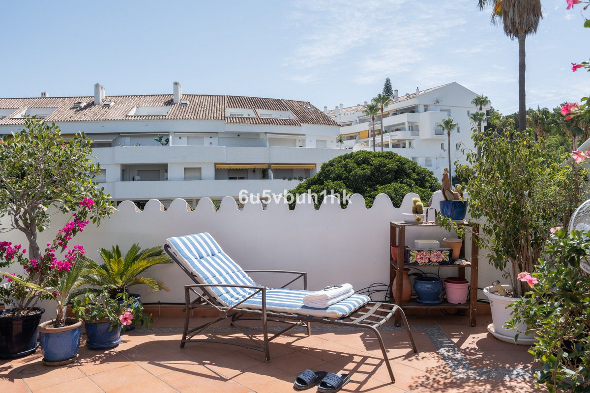 Apartamentos de 2 dormitorios en venta en Nueva Andalucía – R5441923 Apartamentos de 2 dormitorios en venta en Nueva Andalucía – R5441923