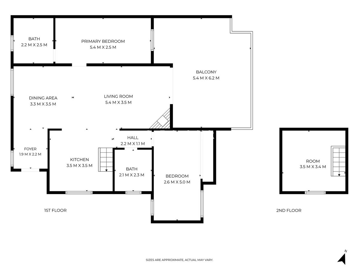 Apartamentos de 2 dormitorios en venta en Nueva Andalucía – R5441923 Apartamentos de 2 dormitorios en venta en Nueva Andalucía – R5441923