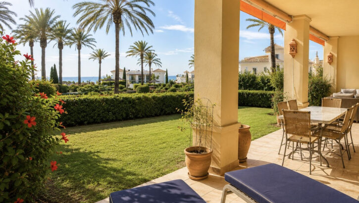 3 bedroom Apartments for sale in Los Flamingos – R5129824 3 bedroom Apartments for sale in Los Flamingos – R5129824 in