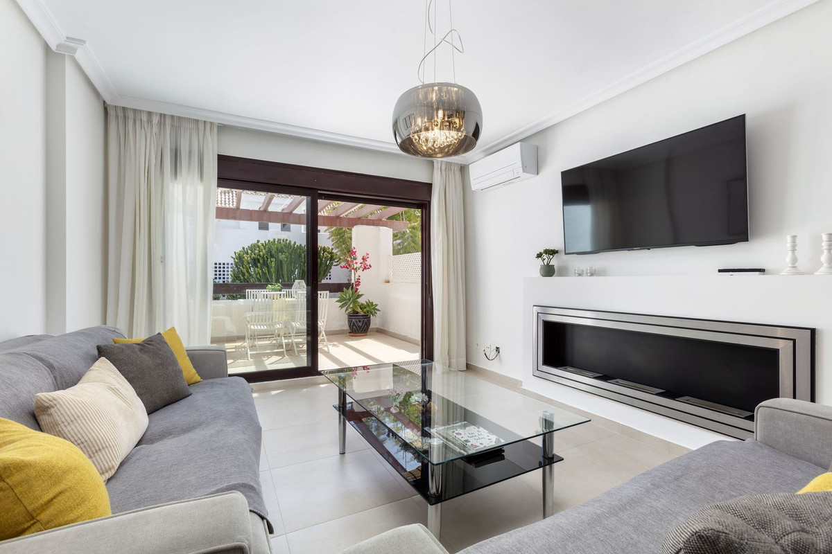 Apartamentos de 3 dormitorios en venta en Nueva Andalucía – R5169664 Apartamentos de 3 dormitorios en venta en Nueva Andalucía – R5169664