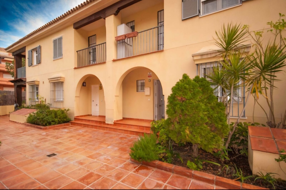 4 bedroom Townhouses for sale in San Pedro de Alcántara – R5361259 4 bedroom Townhouses for sale in San Pedro de Alcántara – R5361259
