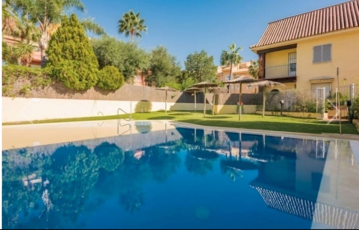 4 bedroom Townhouses for sale in San Pedro de Alcántara – R5361259 4 bedroom Townhouses for sale in San Pedro de Alcántara – R5361259