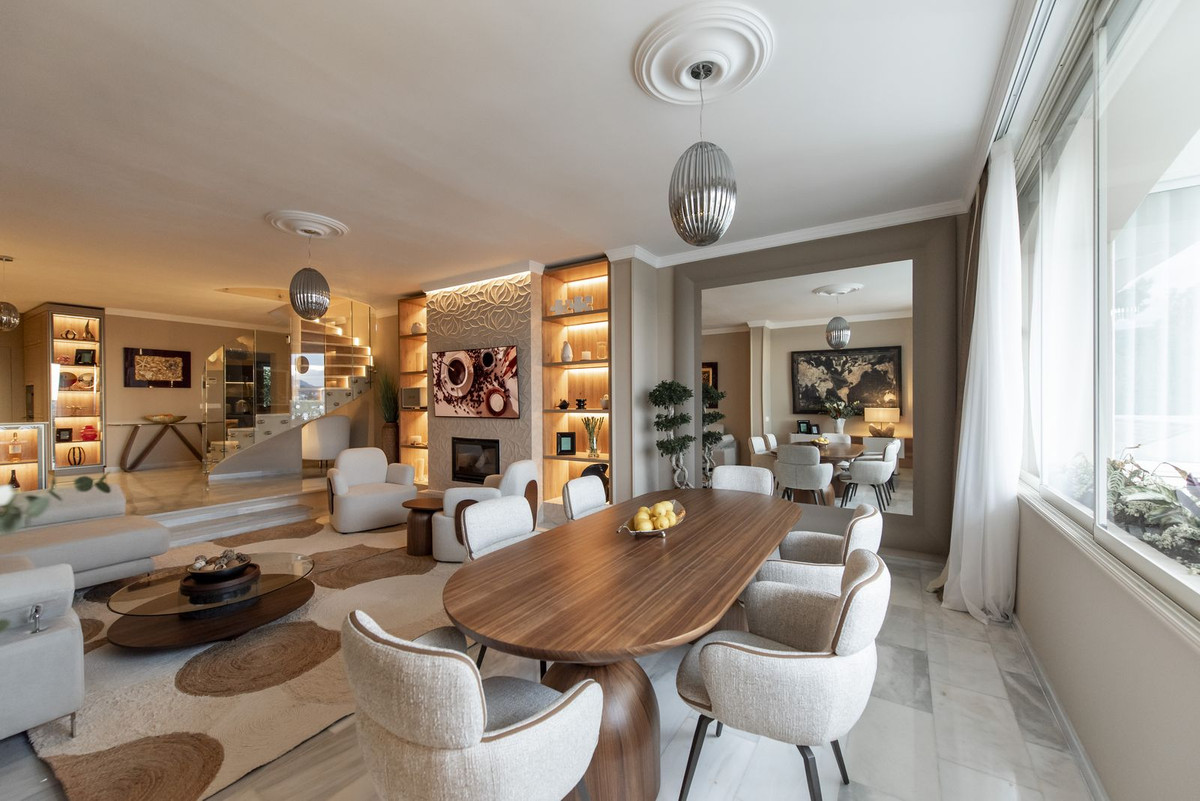 3 bedroom Townhouses for sale in Nueva Andalucía – R5348839