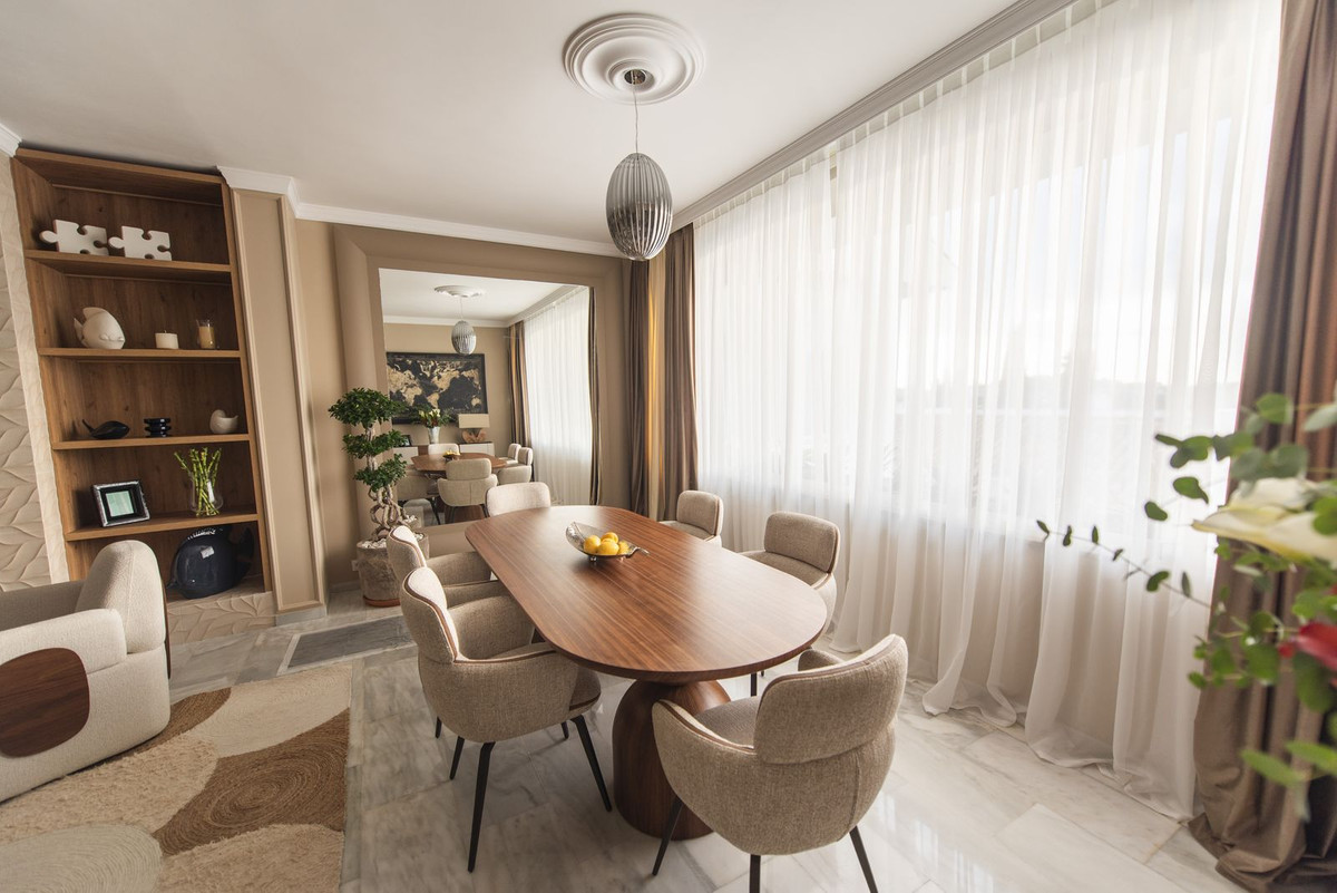 3 bedroom Townhouses for sale in Nueva Andalucía – R5348839