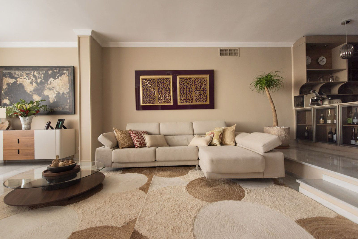 3 bedroom Townhouses for sale in Nueva Andalucía – R5348839