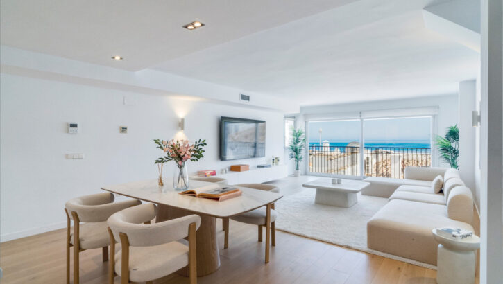 Apartamentos de 2 dormitorios en venta en Puerto Banús – R5400343 Apartamentos de 2 dormitorios en venta en Puerto Banús – R5400343 en