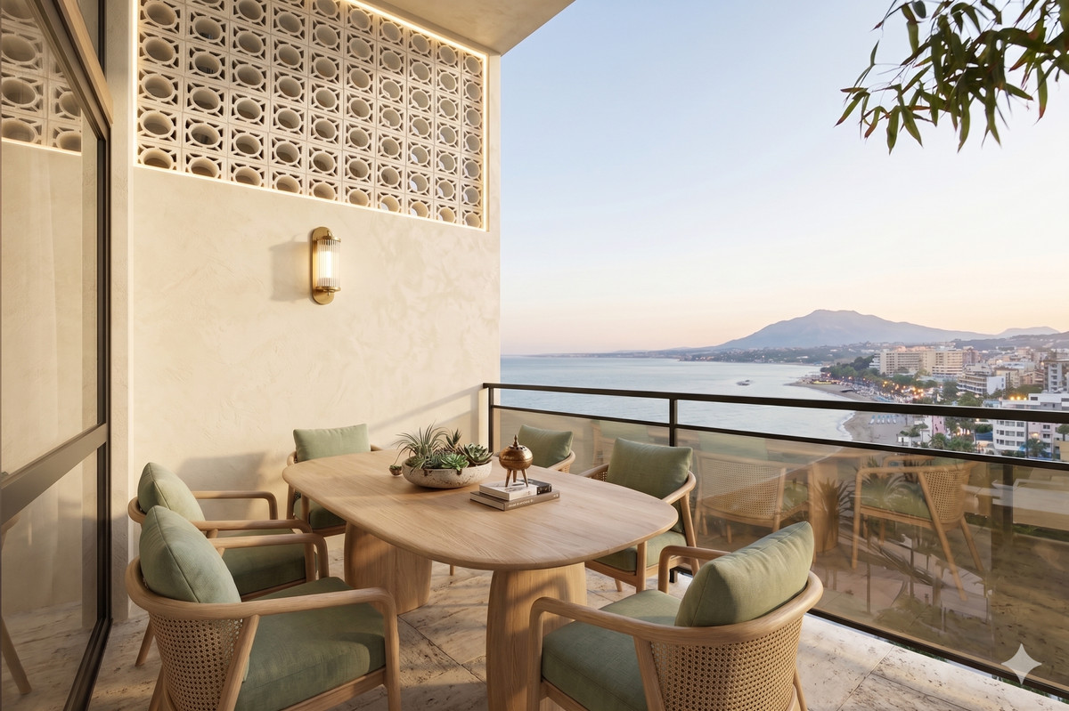 1 bedroom Apartments for sale in Marbella – R5391565 1 bedroom Apartments for sale in Marbella – R5391565