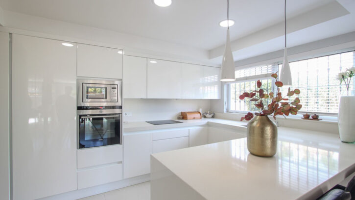 Apartamentos de 3 dormitorios en venta en Guadalmina Alta – R5040325 Apartamentos de 3 dormitorios en venta en Guadalmina Alta – R5040325 en