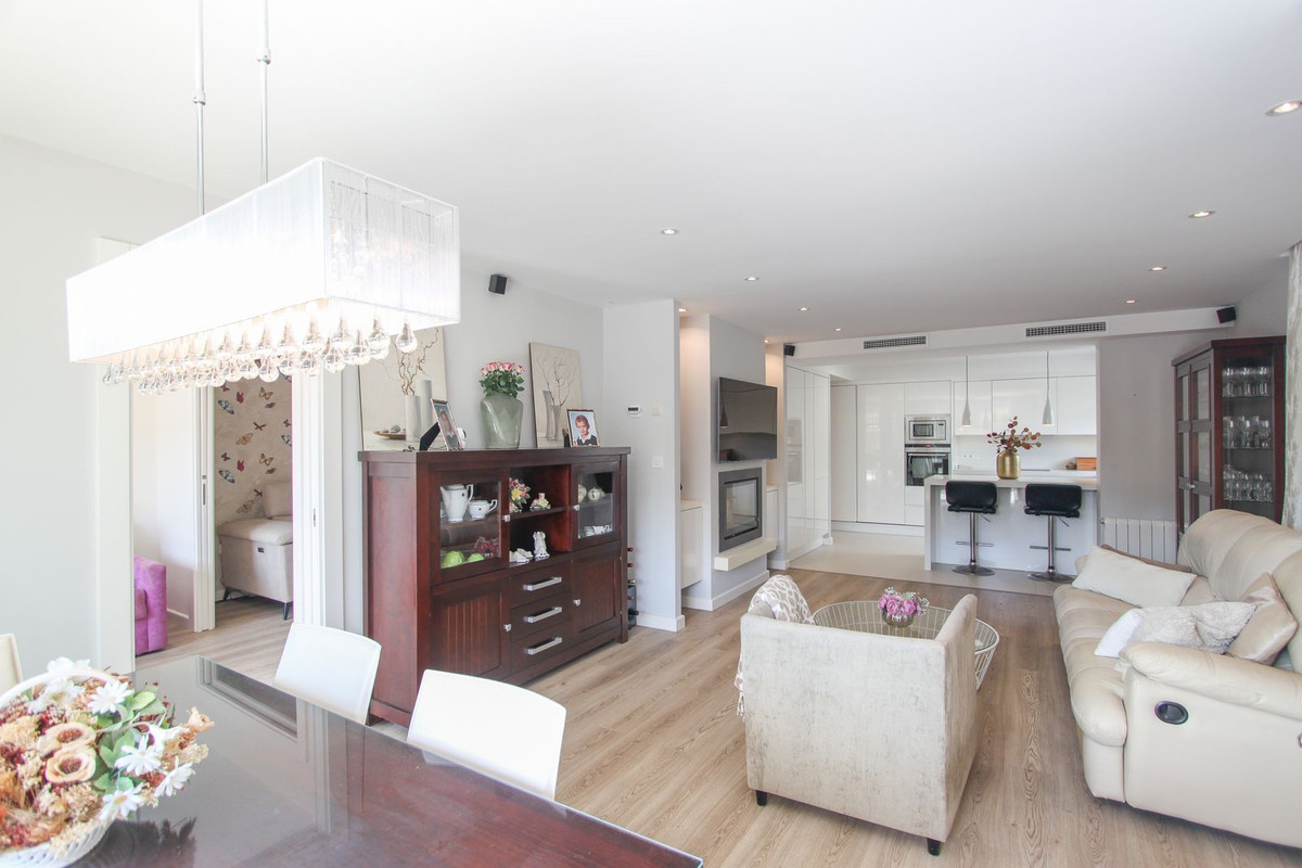Apartamentos de 3 dormitorios en venta en Guadalmina Alta – R5040325 Apartamentos de 3 dormitorios en venta en Guadalmina Alta – R5040325