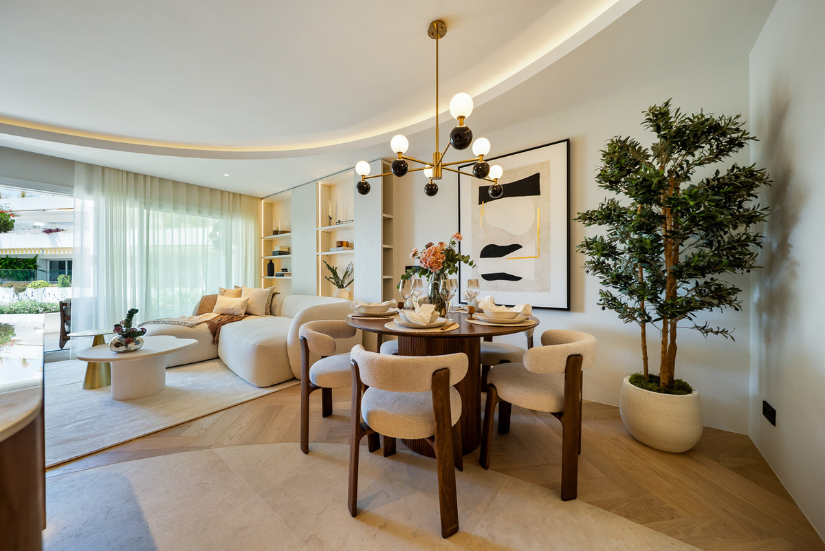 Apartamentos de 3 dormitorios en venta en Milla de Oro – R5439004 Apartamentos de 3 dormitorios en venta en Milla de Oro – R5439004