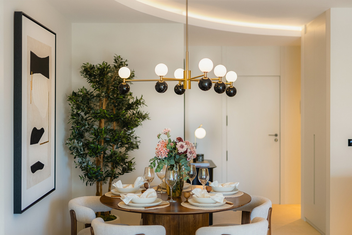 Apartamentos de 3 dormitorios en venta en Milla de Oro – R5439004 Apartamentos de 3 dormitorios en venta en Milla de Oro – R5439004
