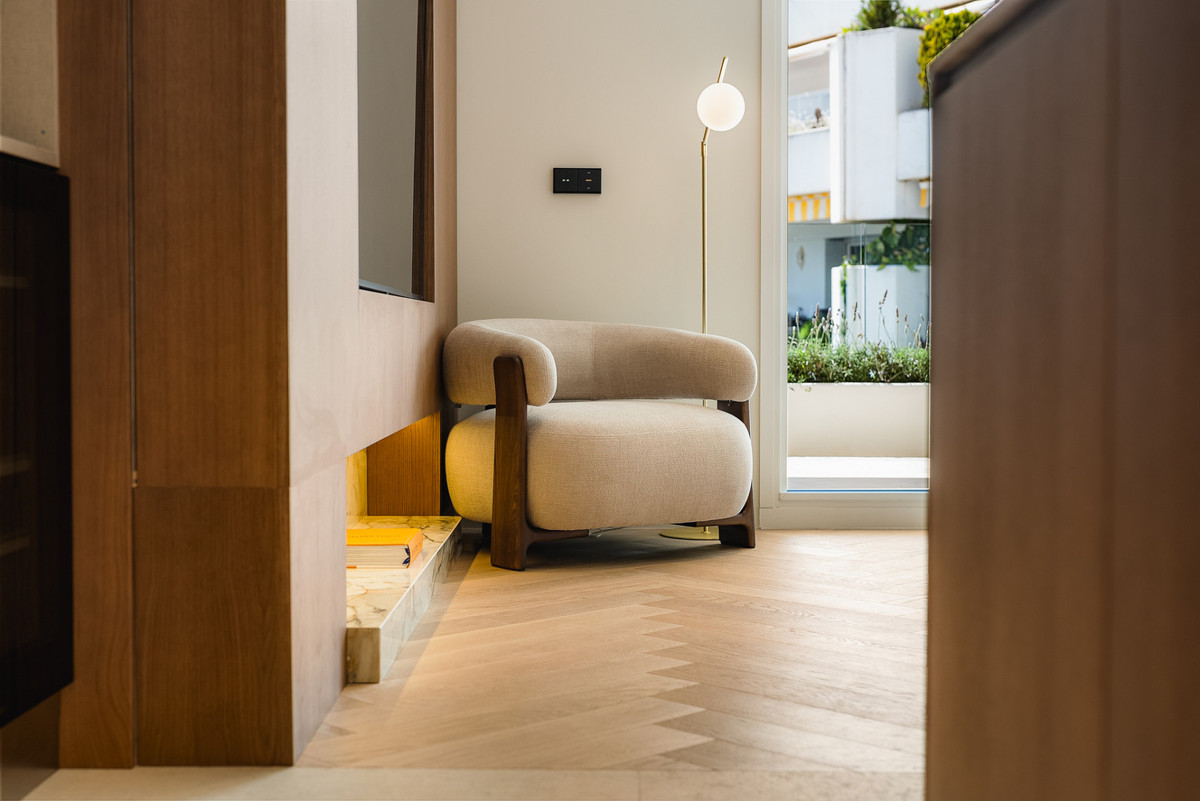 Apartamentos de 3 dormitorios en venta en Milla de Oro – R5439004 Apartamentos de 3 dormitorios en venta en Milla de Oro – R5439004