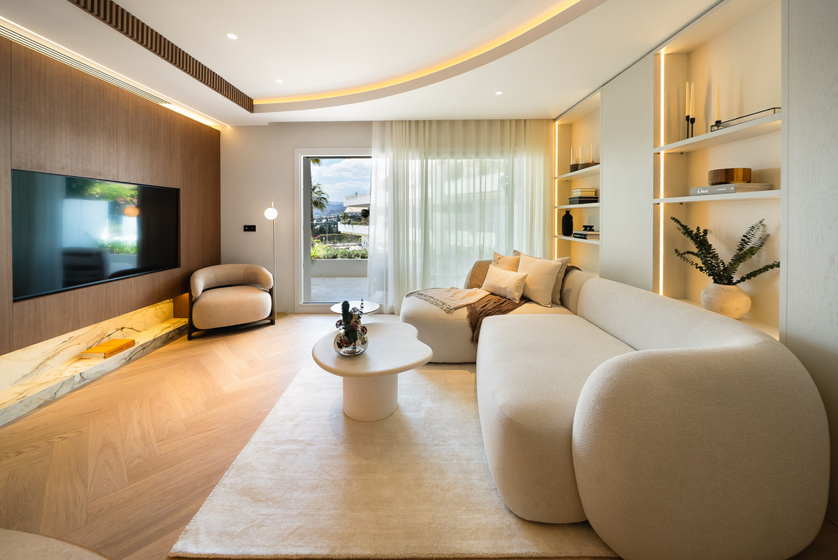 Apartamentos de 3 dormitorios en venta en Milla de Oro – R5439004 Apartamentos de 3 dormitorios en venta en Milla de Oro – R5439004