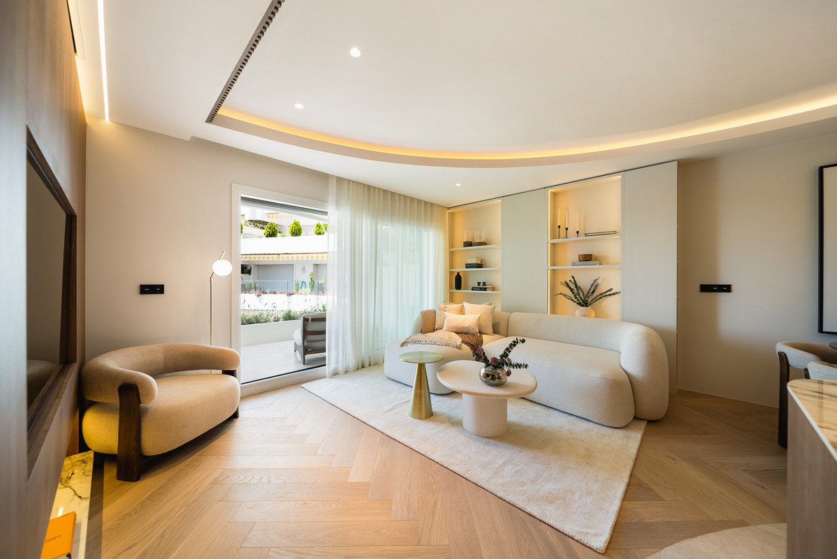 Apartamentos de 3 dormitorios en venta en Milla de Oro – R5439004 Apartamentos de 3 dormitorios en venta en Milla de Oro – R5439004