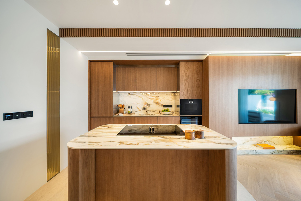 Apartamentos de 3 dormitorios en venta en Milla de Oro – R5439004 Apartamentos de 3 dormitorios en venta en Milla de Oro – R5439004