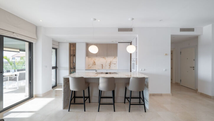 Apartamentos de 4 dormitorios en venta en Los Flamingos – R5351374 Apartamentos de 4 dormitorios en venta en Los Flamingos – R5351374 en