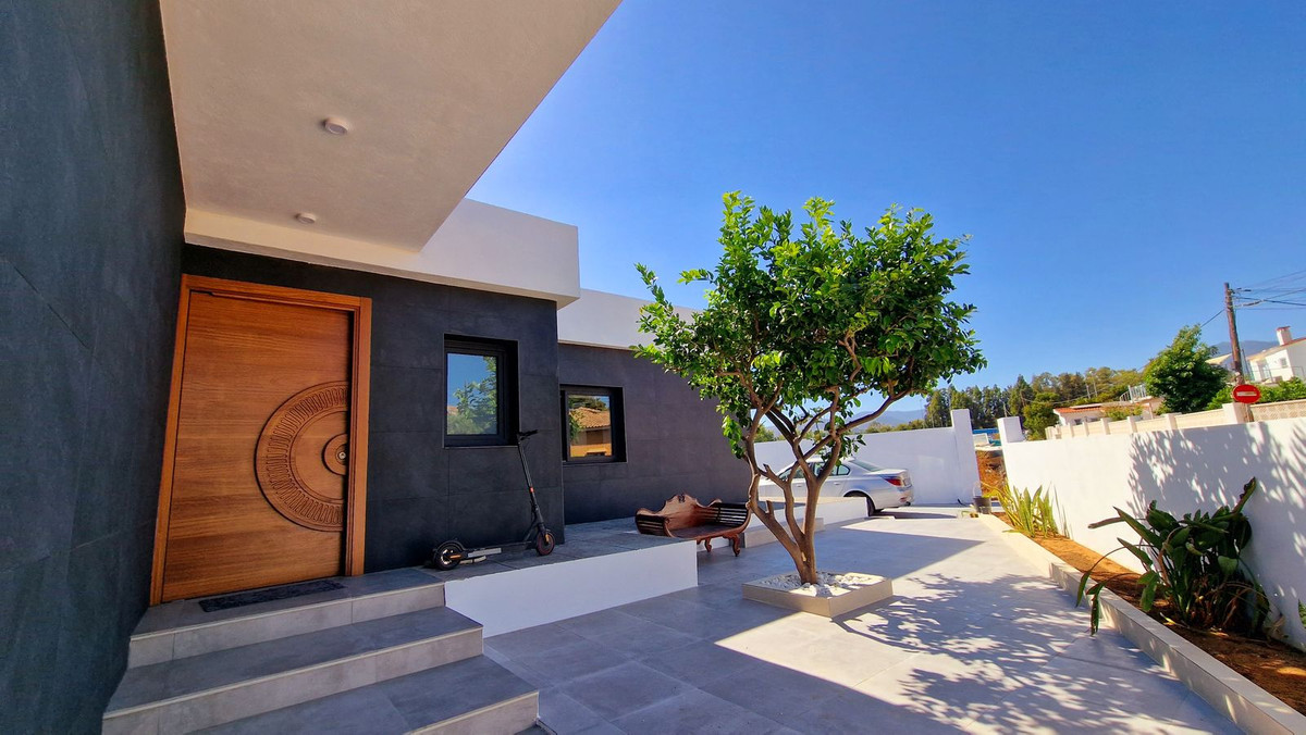 3 bedroom Villas for sale in San Pedro de Alcántara – R4352458 3 bedroom Villas for sale in San Pedro de Alcántara – R4352458