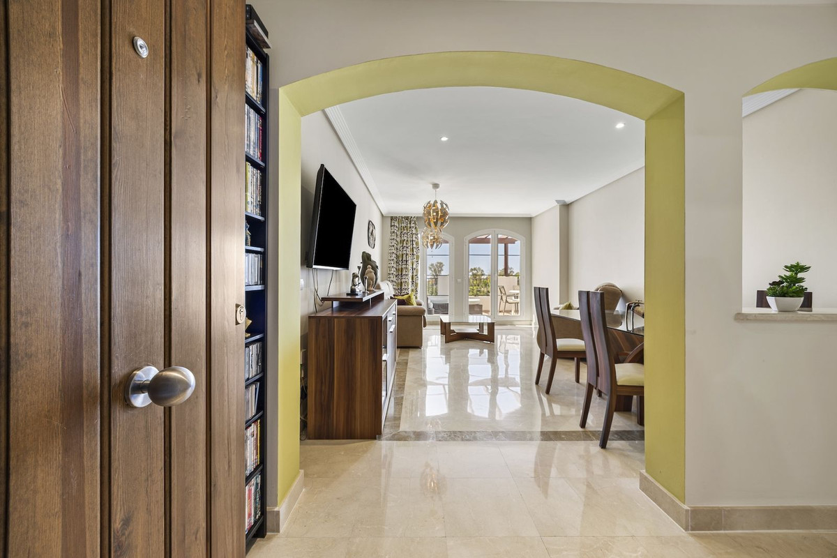 Apartamentos de 3 dormitorios en venta en Los Arqueros – R5401891 Apartamentos de 3 dormitorios en venta en Los Arqueros – R5401891