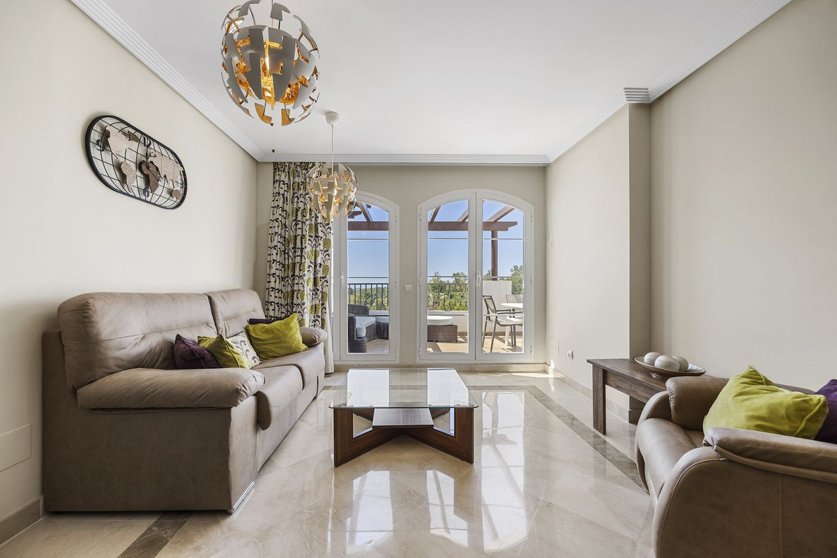 Apartamentos de 3 dormitorios en venta en Los Arqueros – R5401891 Apartamentos de 3 dormitorios en venta en Los Arqueros – R5401891