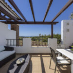 Apartamentos de 3 dormitorios en venta en Los Arqueros – R5401891 Apartamentos de 3 dormitorios en venta en Los Arqueros – R5401891