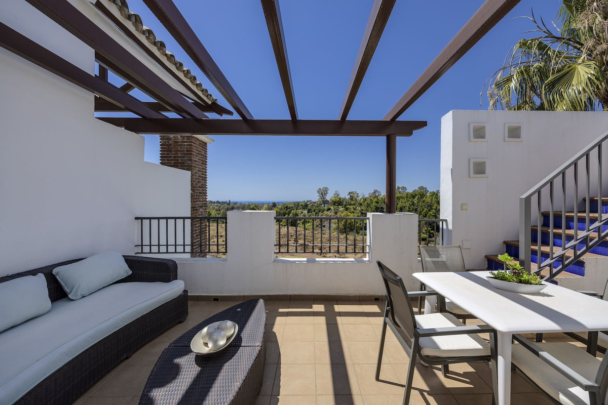 Apartamentos de 3 dormitorios en venta en Los Arqueros – R5401891 Apartamentos de 3 dormitorios en venta en Los Arqueros – R5401891