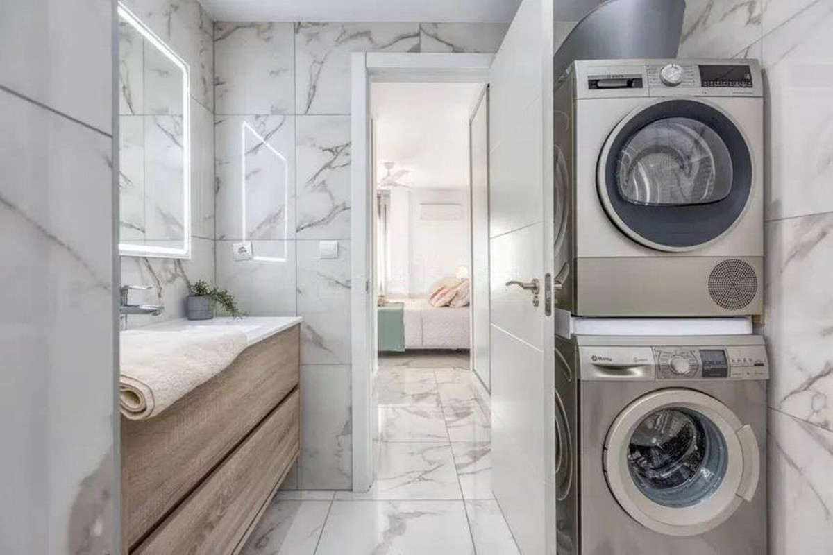 Apartamentos de 3 dormitorios en venta en Nueva Andalucía – R5445025 Apartamentos de 3 dormitorios en venta en Nueva Andalucía – R5445025
