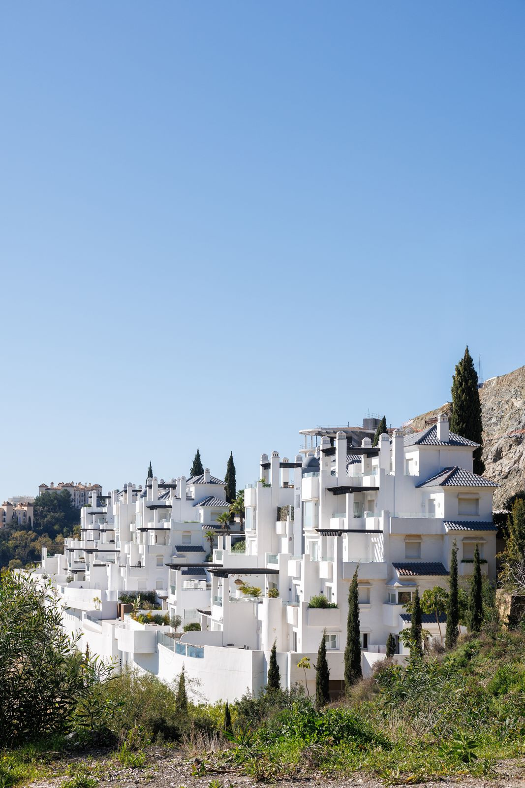 Apartamentos de 2 dormitorios en venta en Benahavís – R5324335 Apartamentos de 2 dormitorios en venta en Benahavís – R5324335