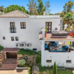 Villas de 4 dormitorios en venta en Selwo – R5434072 Villas de 4 dormitorios en venta en Selwo – R5434072