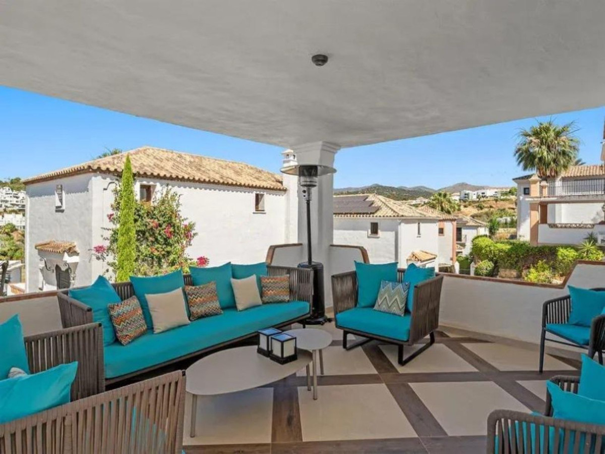 Villas de 4 dormitorios en venta en Selwo – R5434072 Villas de 4 dormitorios en venta en Selwo – R5434072